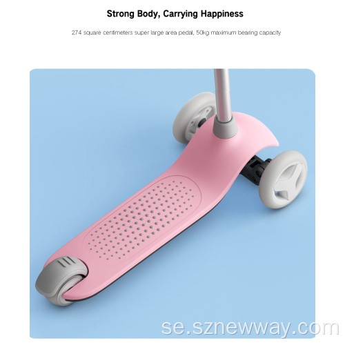 Xiaomi Mi Mitu barn scooter